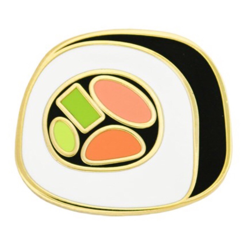 Sushi Roll Pin